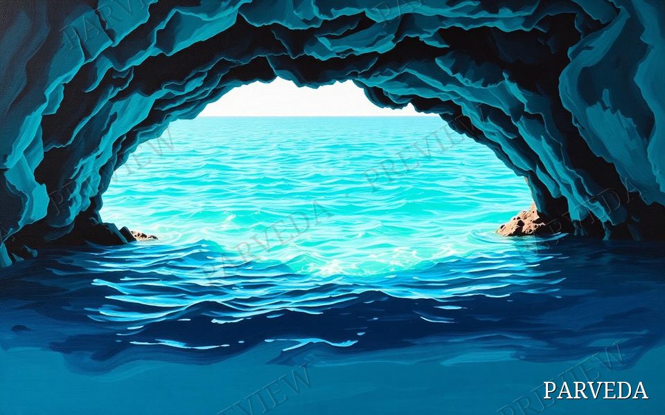 Ocean artwork 35