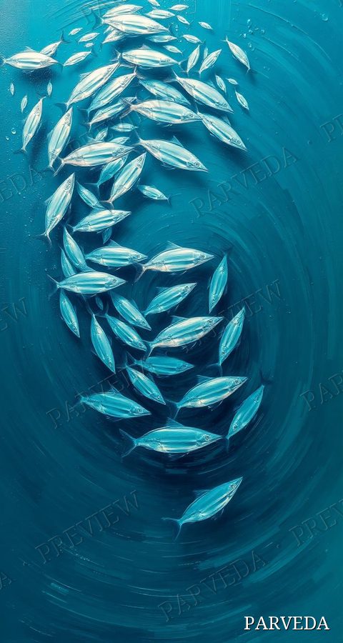 Ocean artwork 37