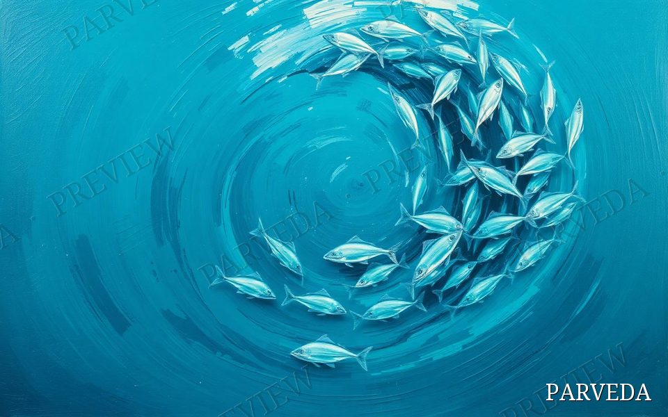 Ocean artwork 37