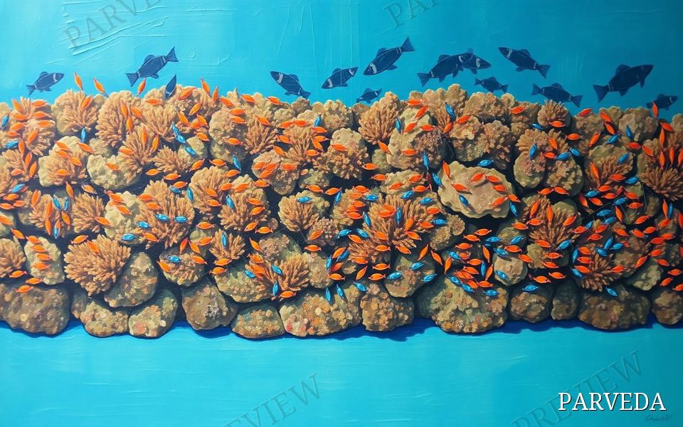 Ocean artwork 38