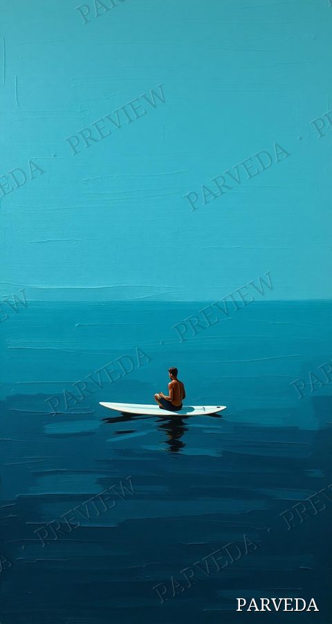 Ocean artwork 39