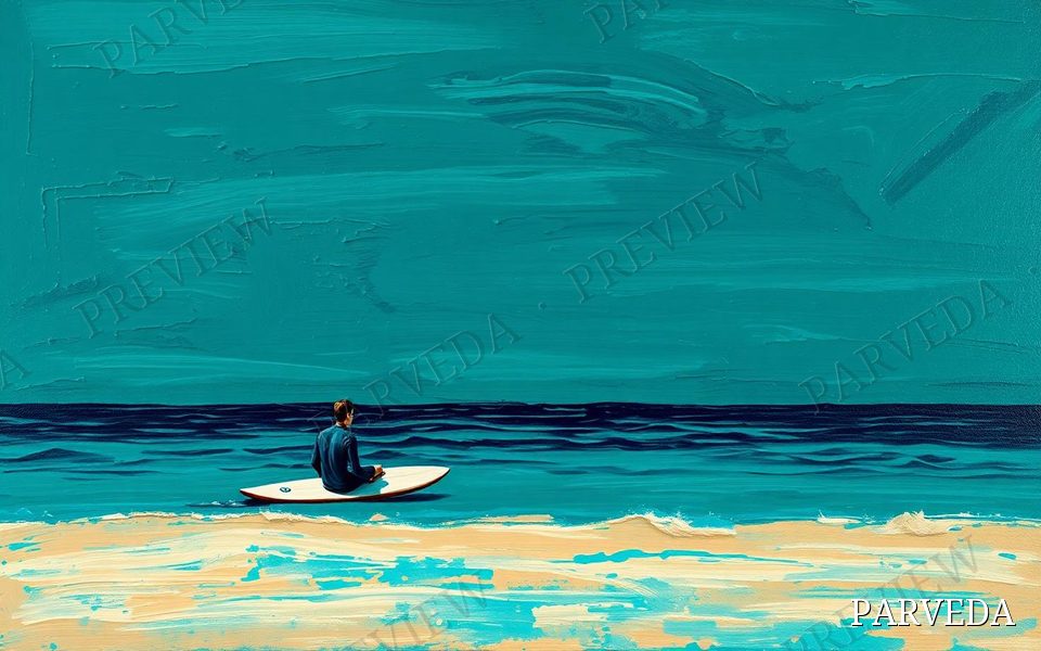 Ocean artwork 39