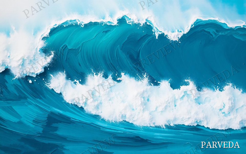 Ocean artwork 40