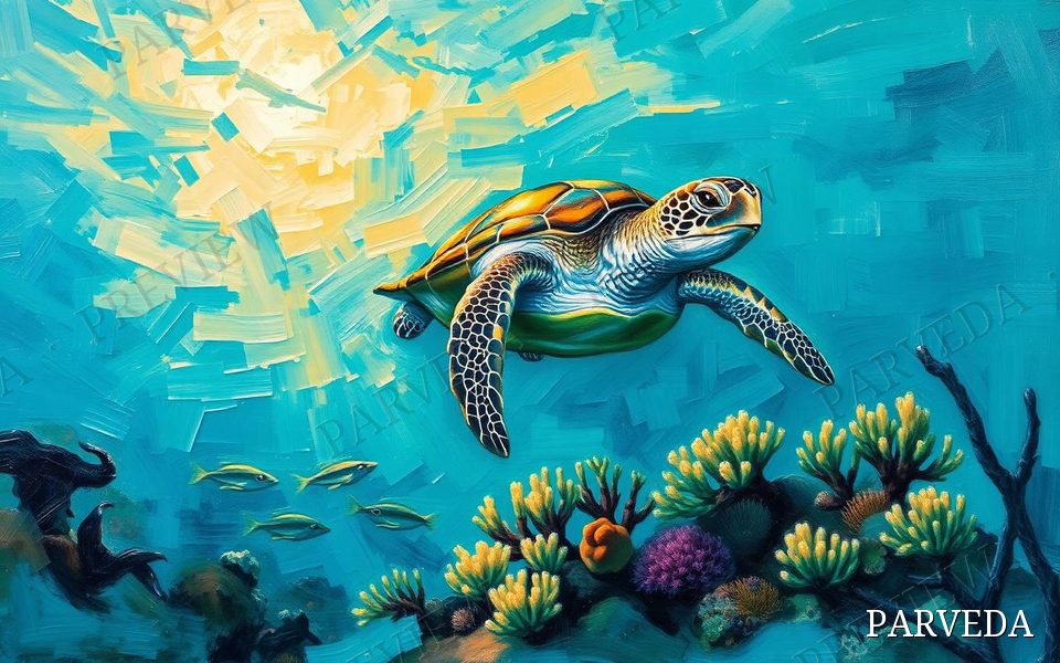 Ocean artwork 41