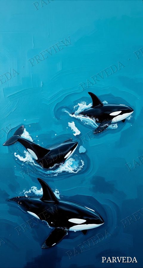 Ocean artwork 42