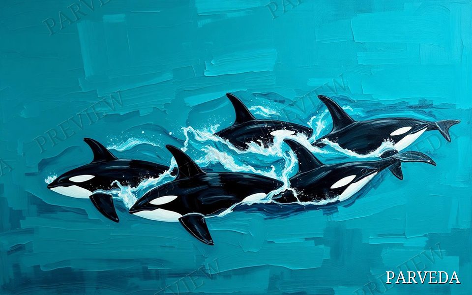 Ocean artwork 42