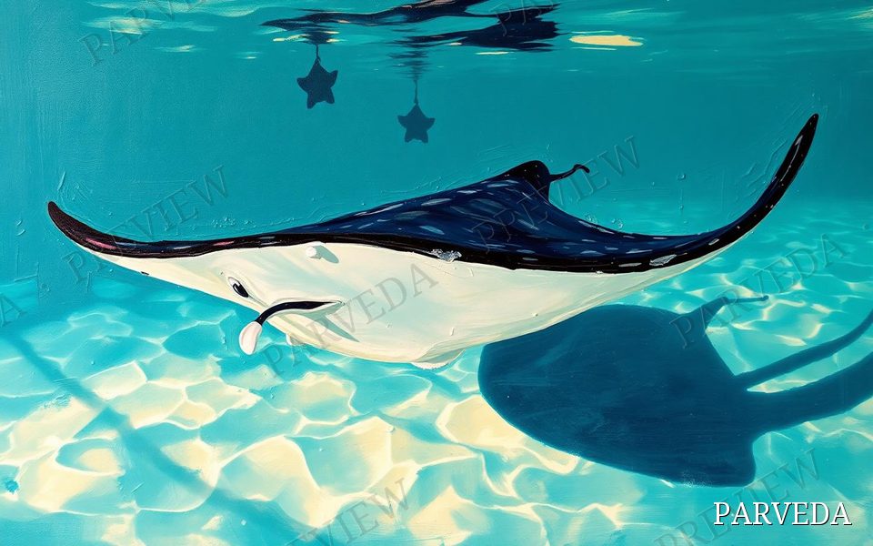 Ocean artwork 45