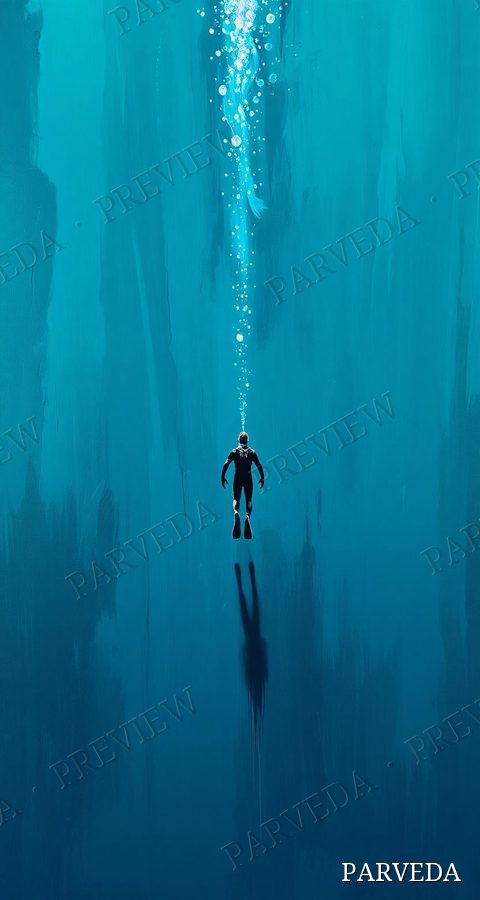 Ocean artwork 47