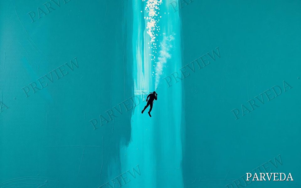 Ocean artwork 47