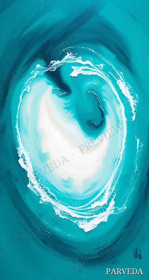 Ocean artwork 48