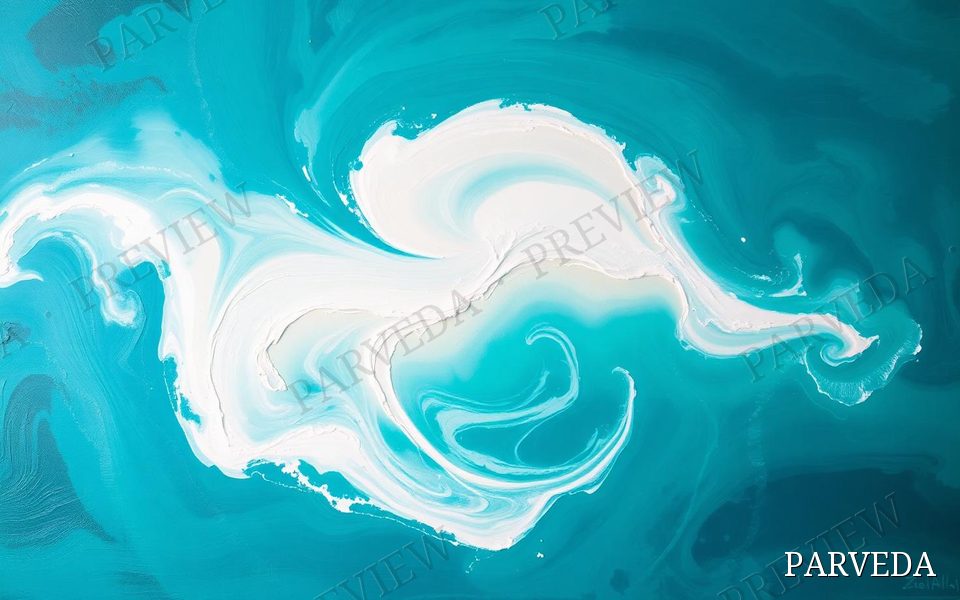 Ocean artwork 48