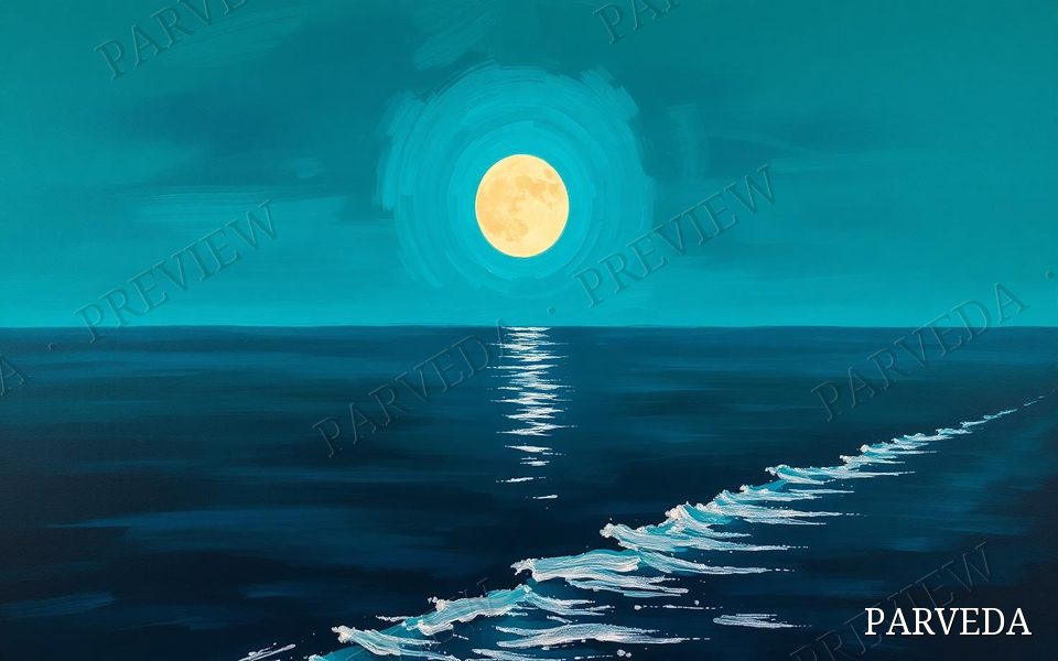 Ocean artwork 49