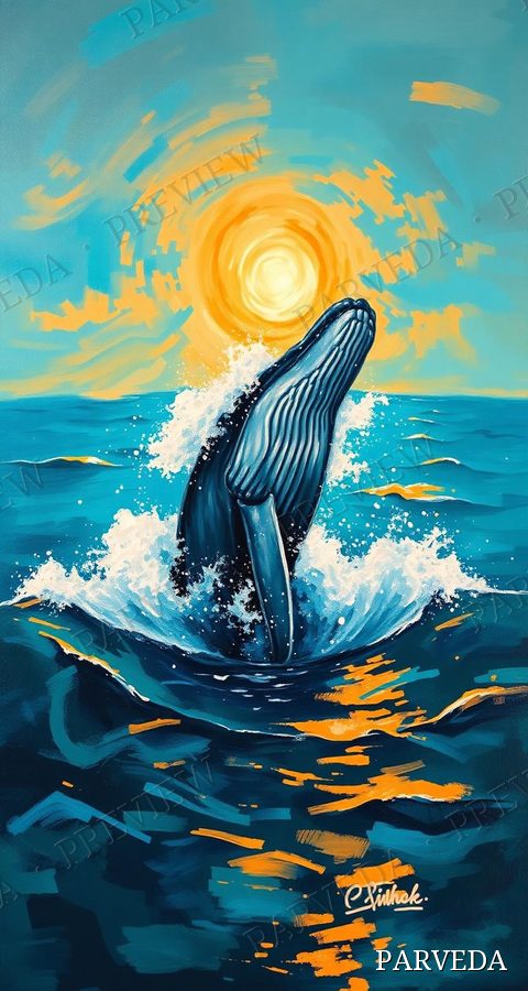 Ocean artwork 50
