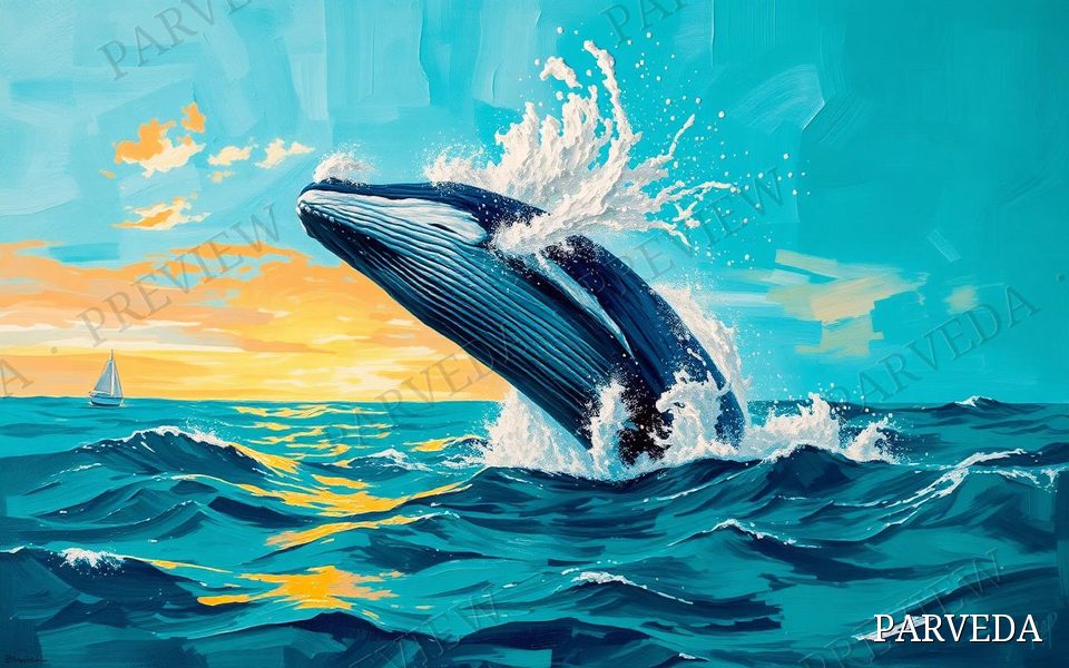 Ocean artwork 50