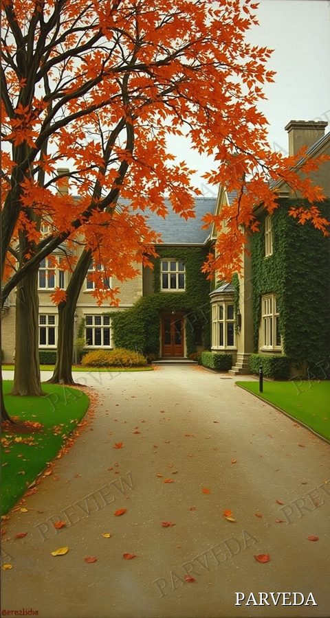 Old Money artwork 7