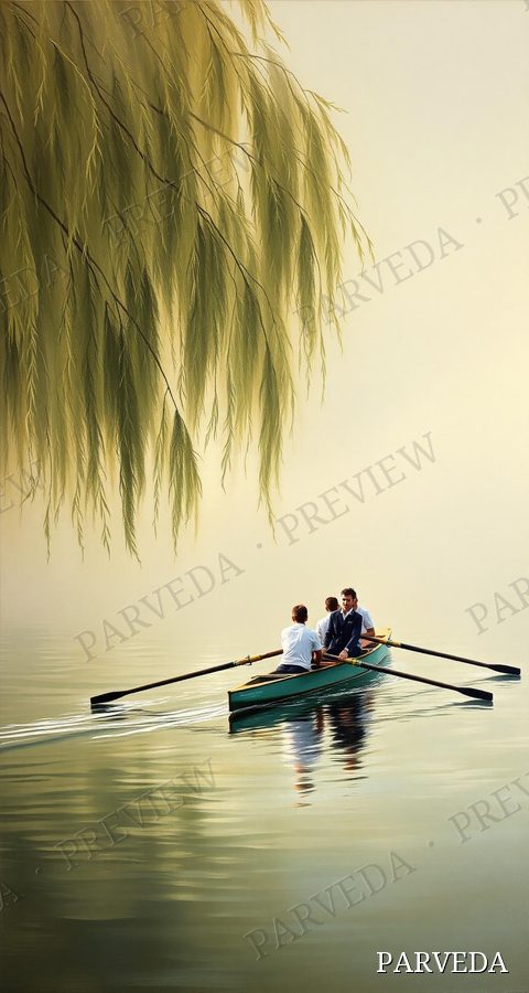 Old Money artwork 8