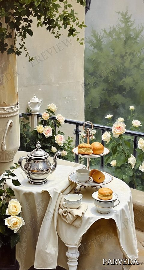 Old Money artwork 10