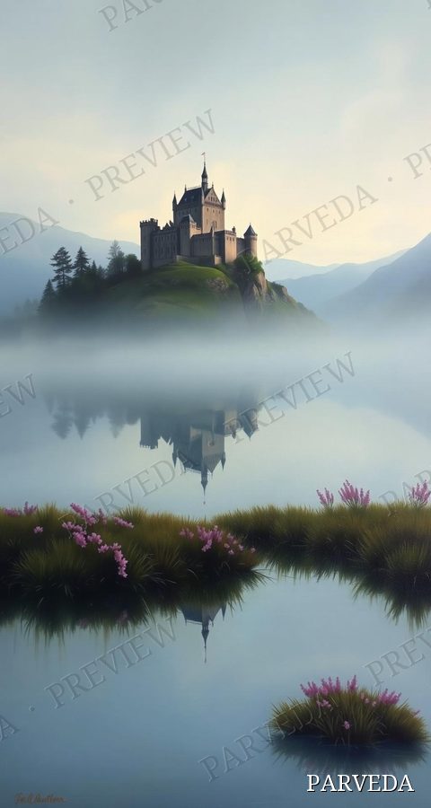 Old Money artwork 13