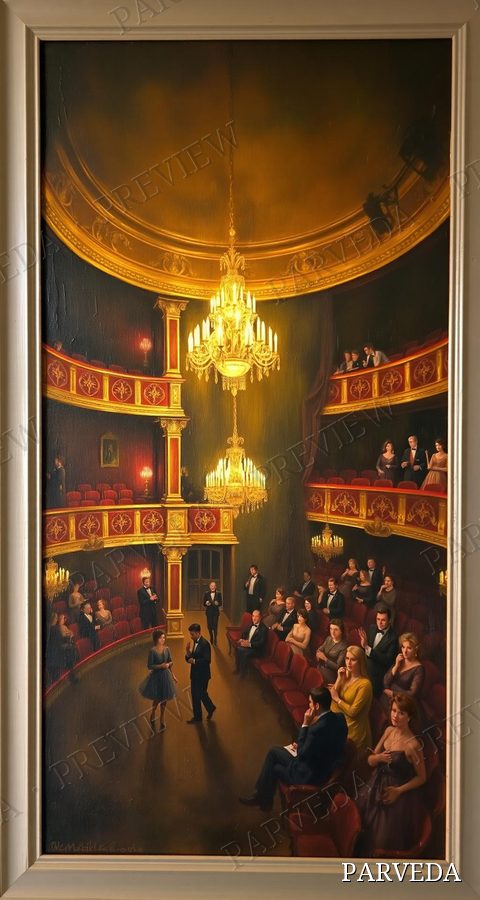 Old Money artwork 16