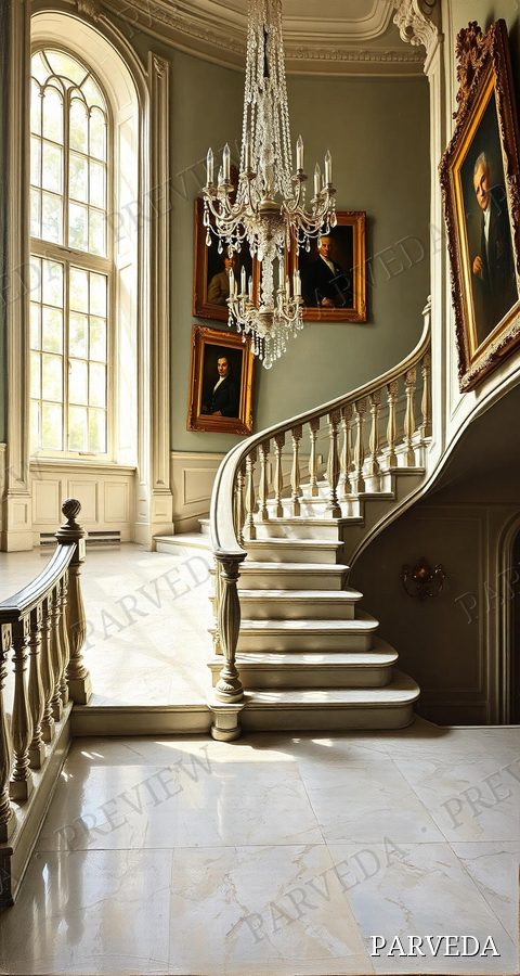 Old Money artwork 18