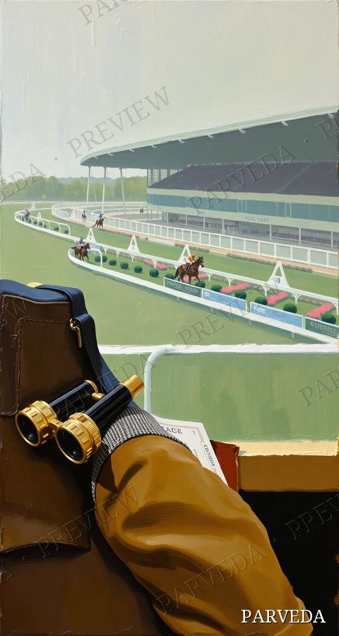 Old Money artwork 20