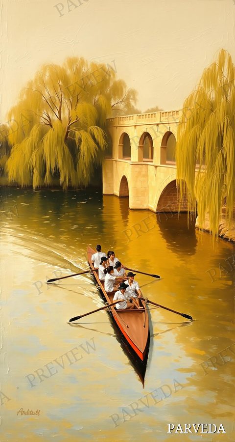 Old Money artwork 27