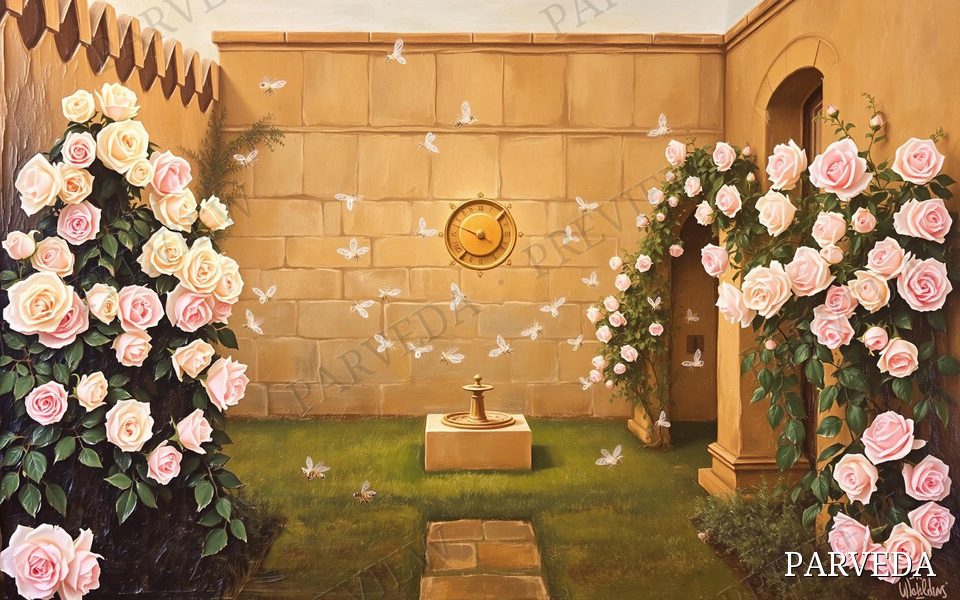 Old Money artwork 30