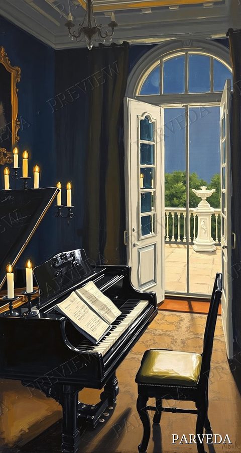 Old Money artwork 32