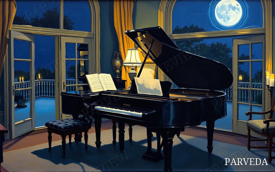 Old Money artwork 32