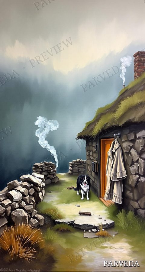 Old Money artwork 33