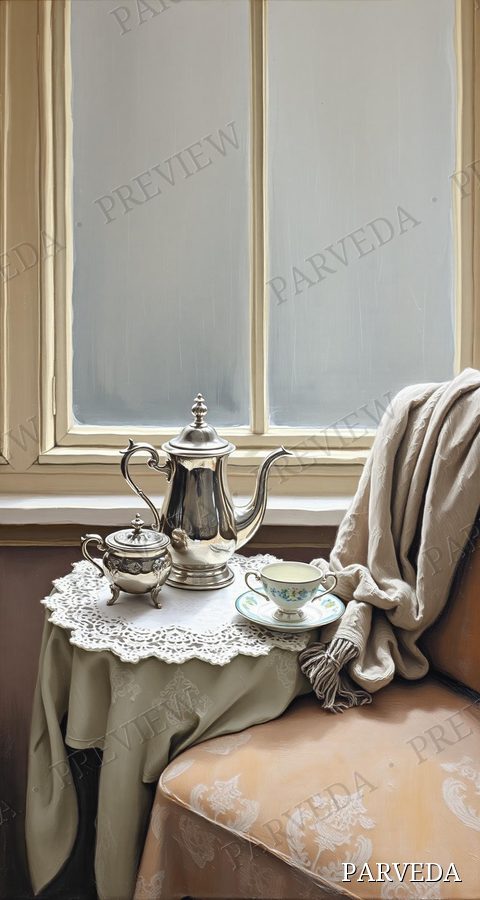 Old Money artwork 38