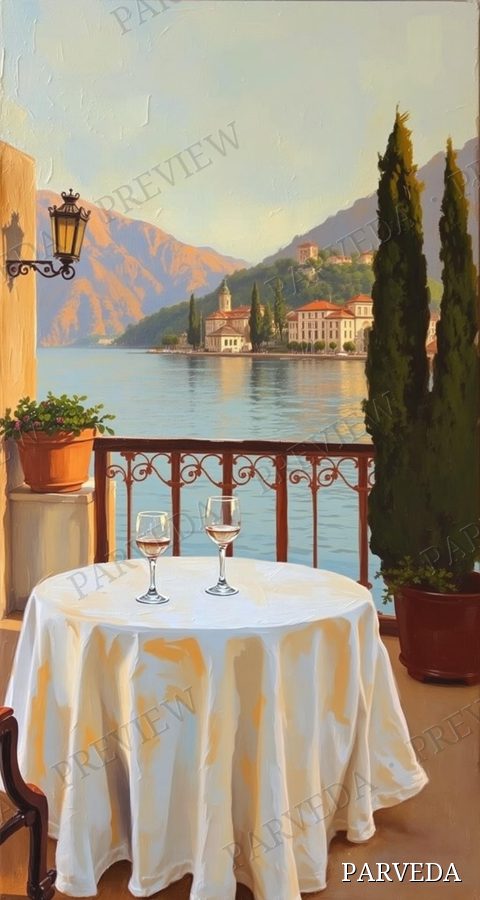 Old Money artwork 39