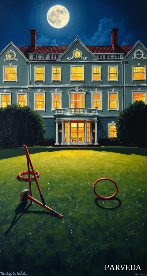 Old Money artwork 41
