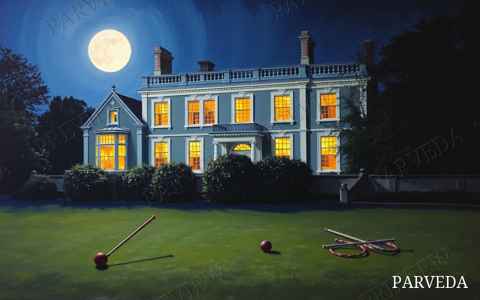 Old Money artwork 41