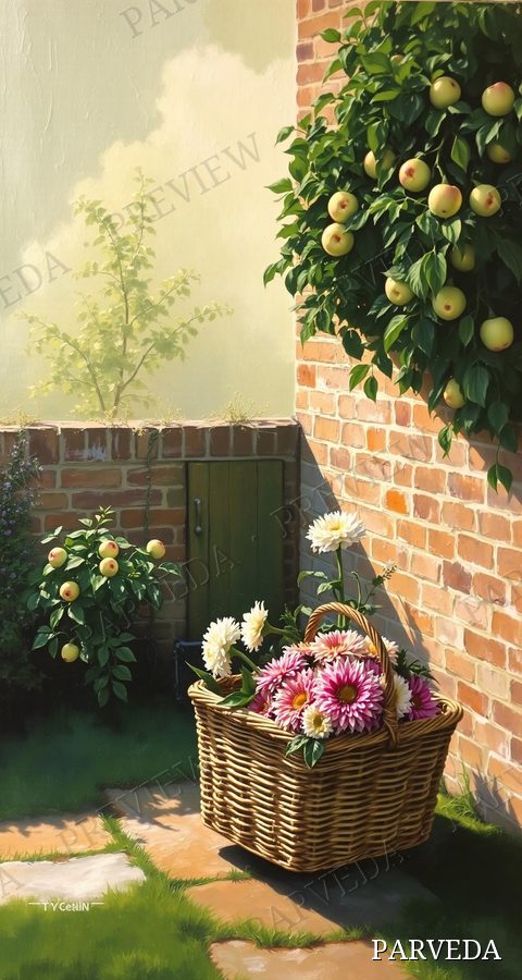 Old Money artwork 43