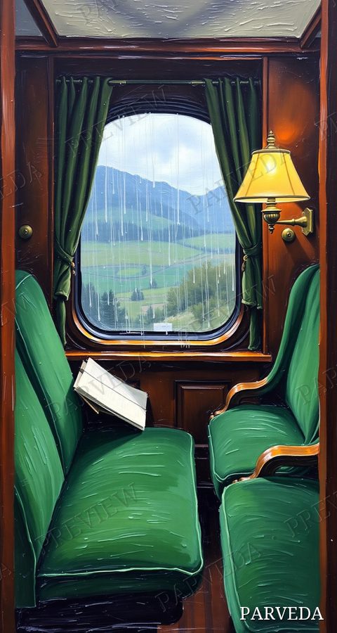 Old Money artwork 44