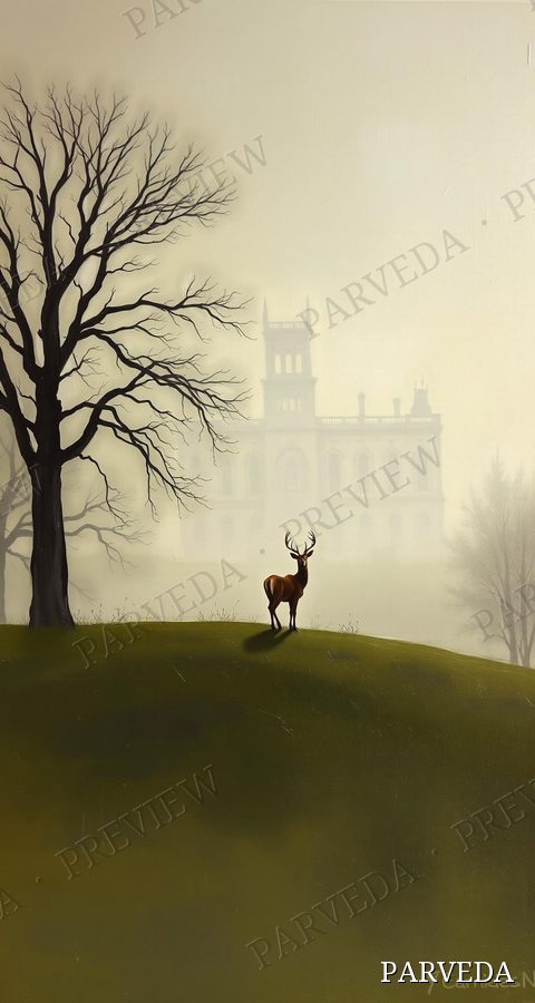 Old Money artwork 47