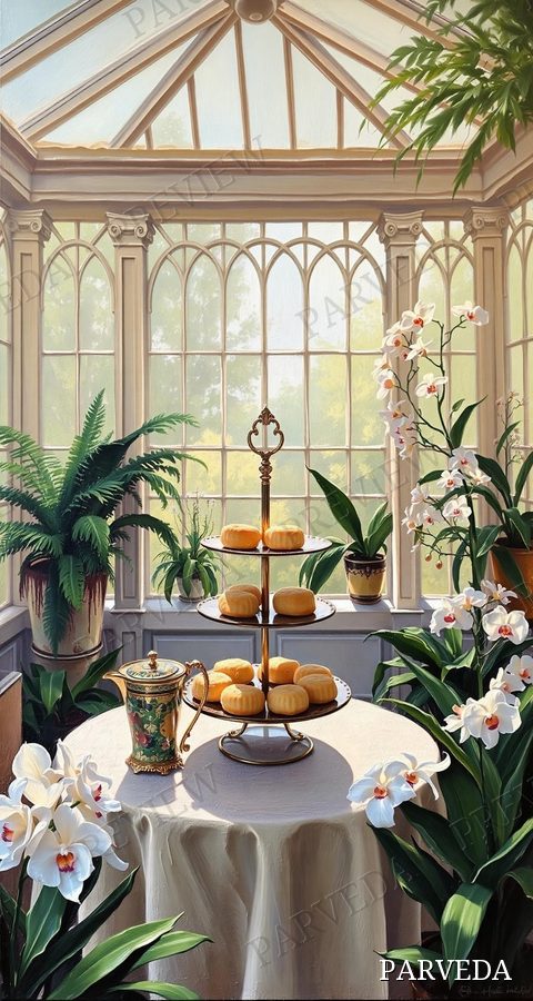 Old Money artwork 48