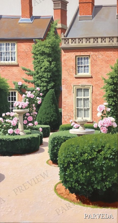 Old Money artwork 49