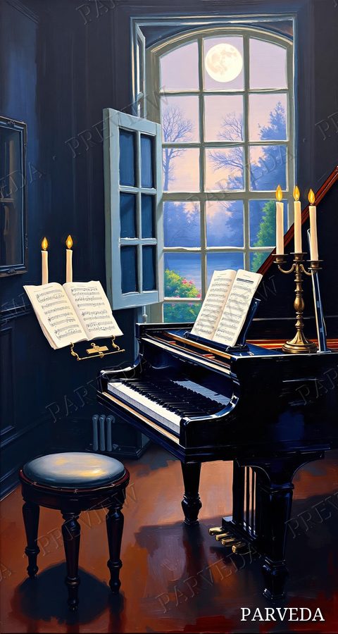 Old Money artwork 50
