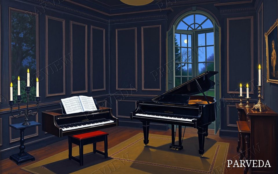 Old Money artwork 50